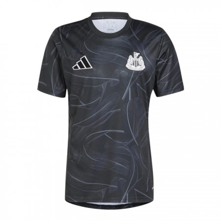 Newcastle United Pre-Match 2024-25 Kortermet